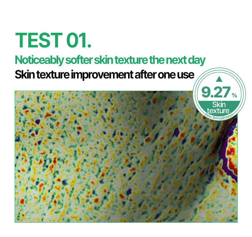 DAMTONE Pore Toning Acu Essence — 상세 이미지 11