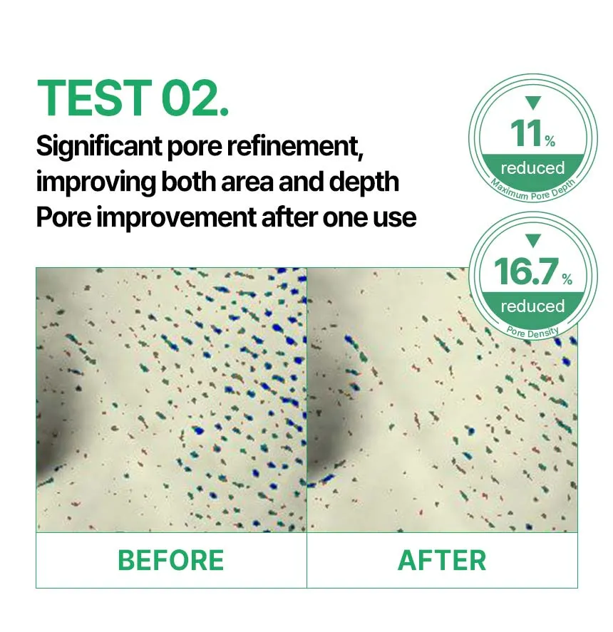 DAMTONE Retoning Soothing Toner — 詳細画像14