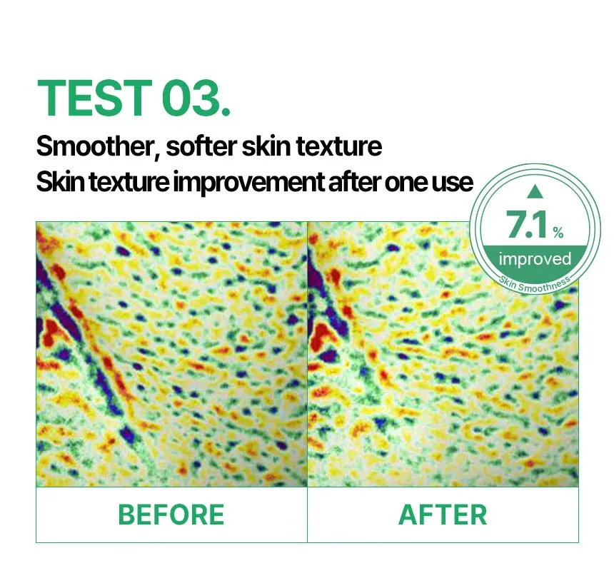 DAMTONE Retoning Soothing Toner — 詳細画像15