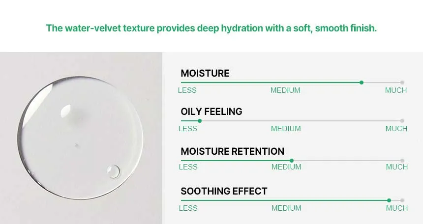 DAMTONE Retoning Soothing Toner — 詳細画像18
