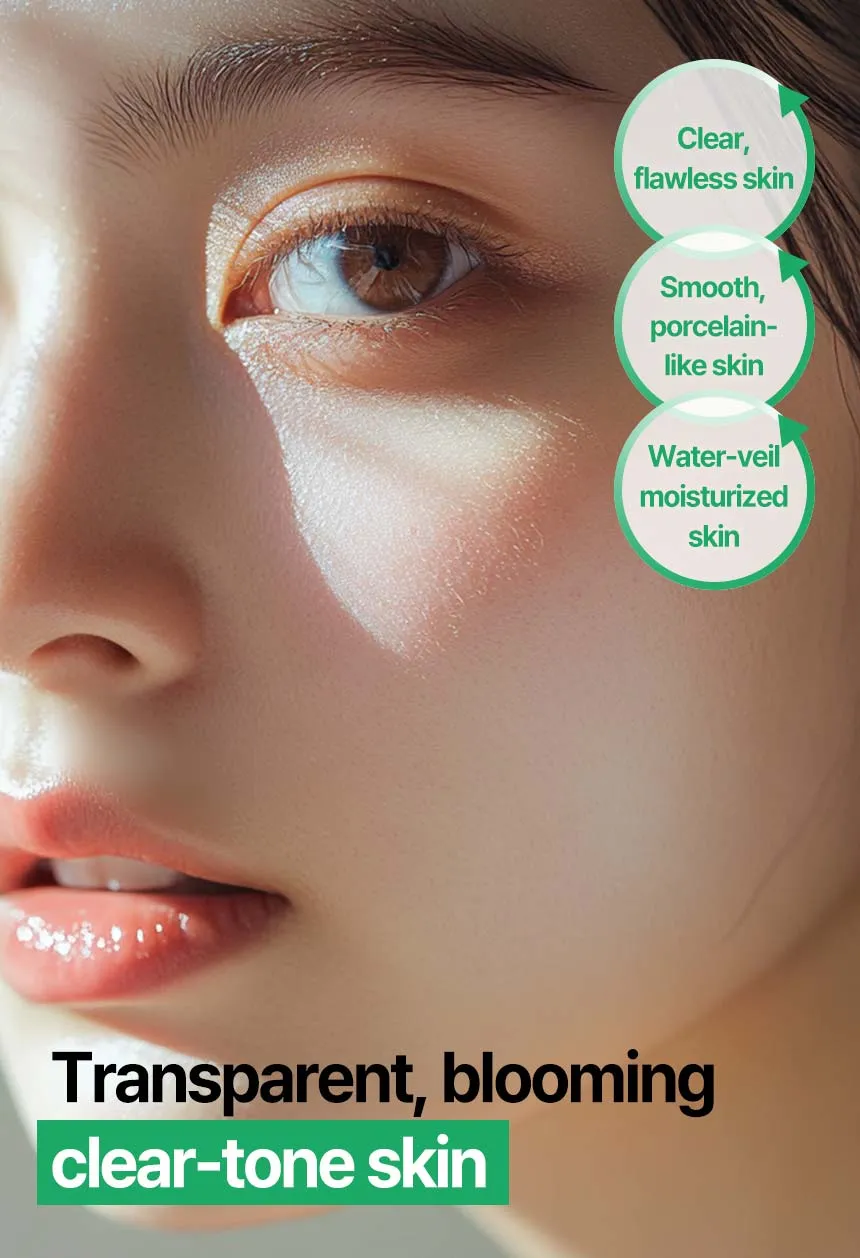 DAMTONE Dark Spot Care Toning Cream — 詳細画像22