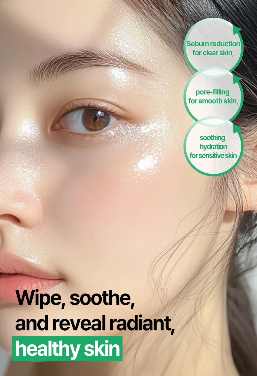 DAMTONE Retoning Soothing Toner — 詳細画像24
