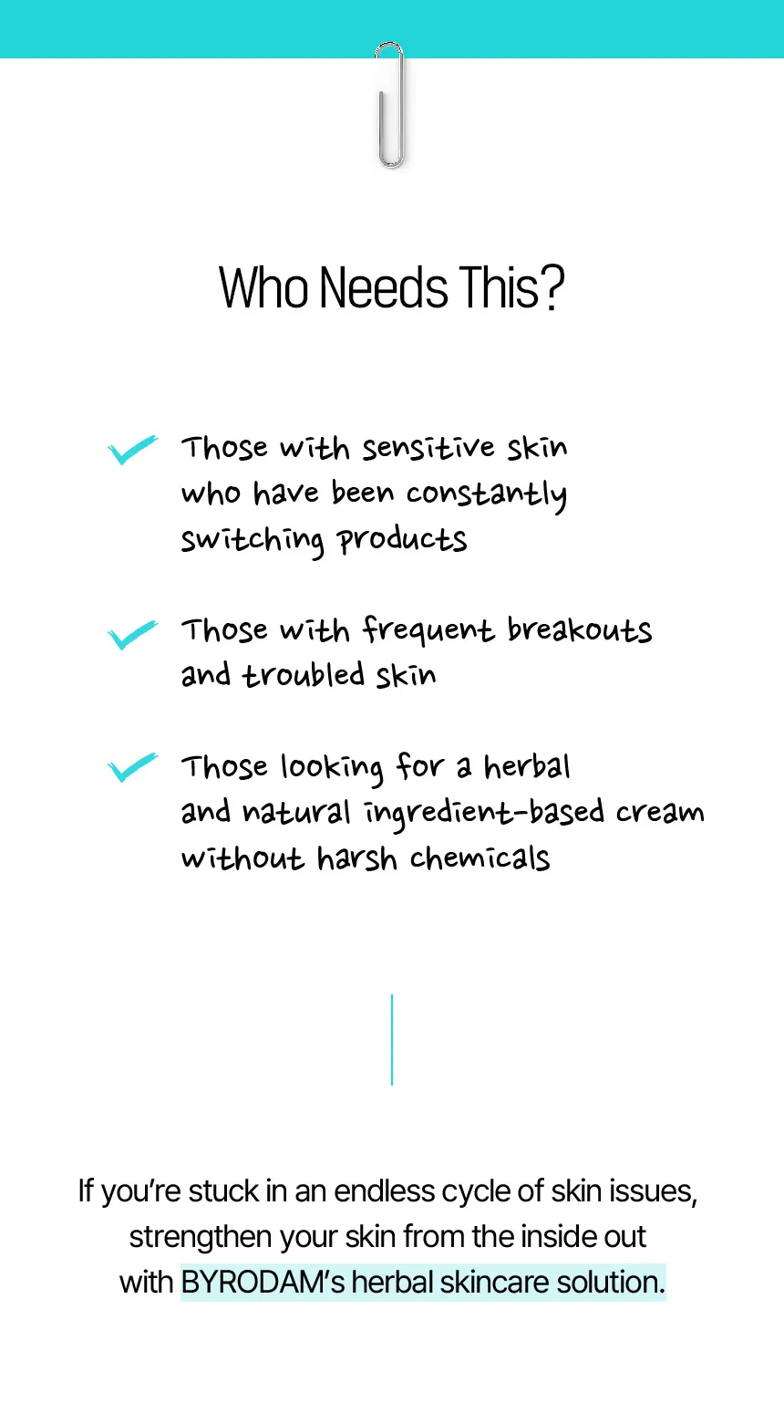 BYRODAM AC Care Cream — product detail 3