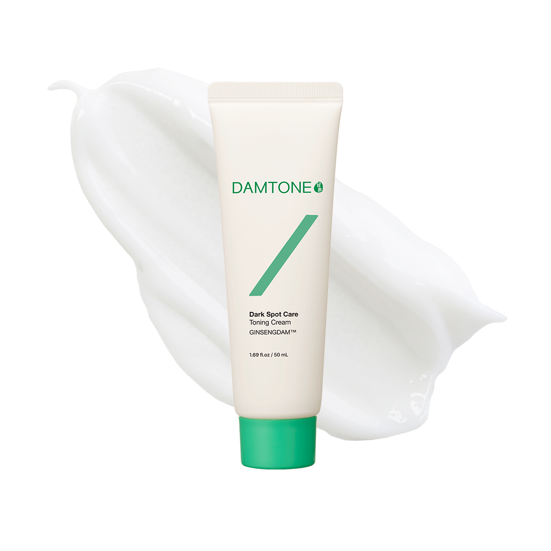 DAMTONE Dark Spot Care Toning Cream