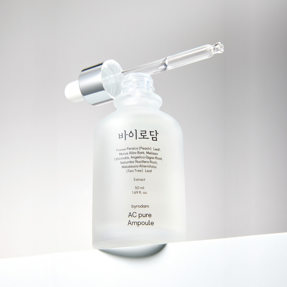 BYRODAM AC Pure Ampoule