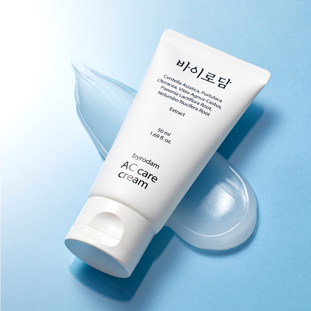 BYRODAM AC Care Cream