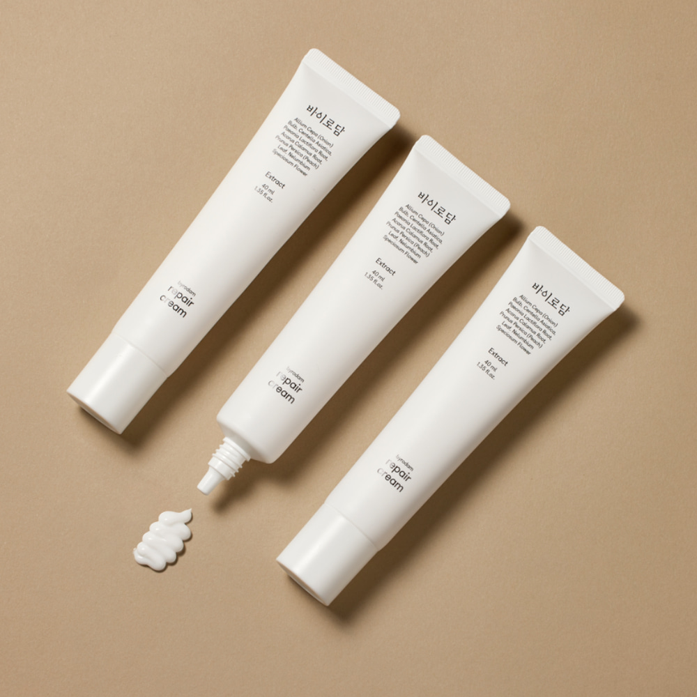 BYRODAM Repair Cream